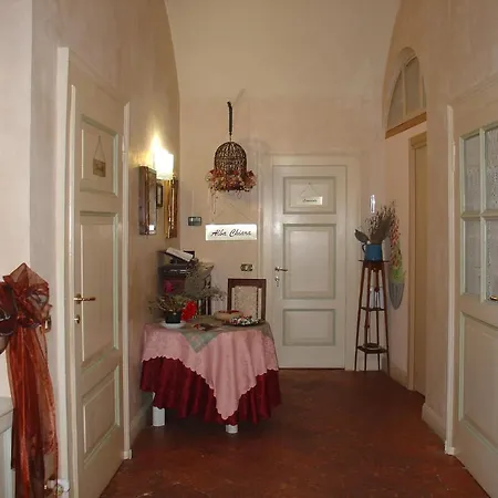 Alba Citta Alta Бергамо