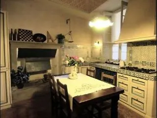 Alba Citta Alta Бергамо