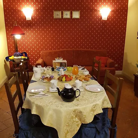 Alba Citta Alta Бергамо