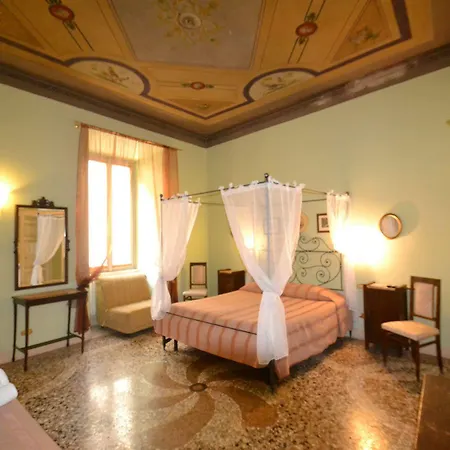 Alba Citta Alta Готель типу 