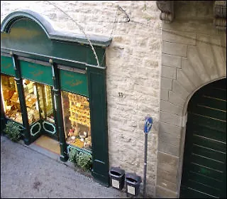 Panzió Alba Citta Alta 2*