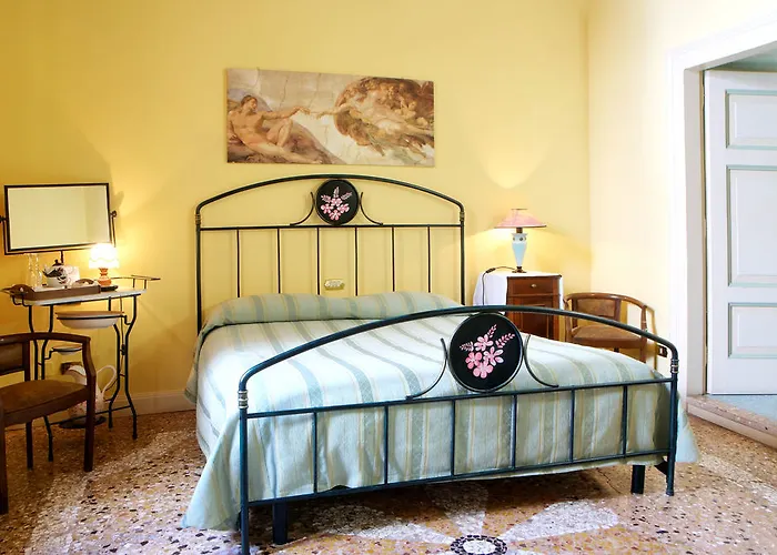 Panzió Alba Citta Alta 2*