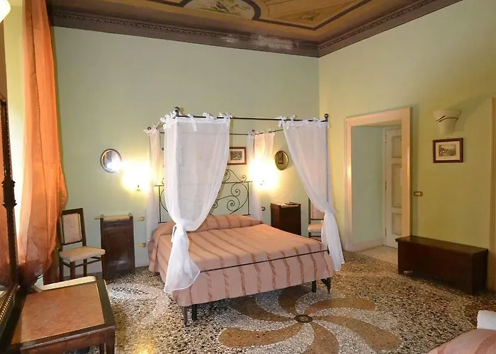 Alba Citta Alta Panzió 2*