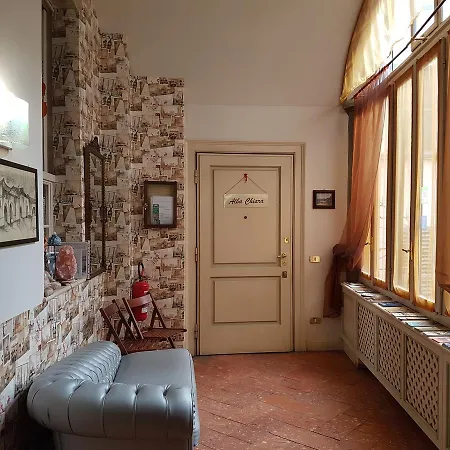 Bed & Breakfast Alba Citta Alta