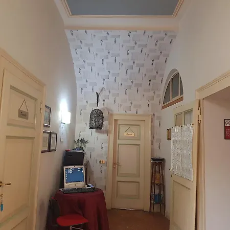 Alba Citta Alta Bed & Breakfast