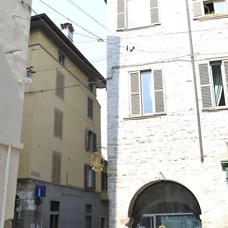 Alba Citta Alta Bed & Breakfast Bergamo