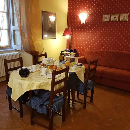 Alba Citta Alta Bergamo