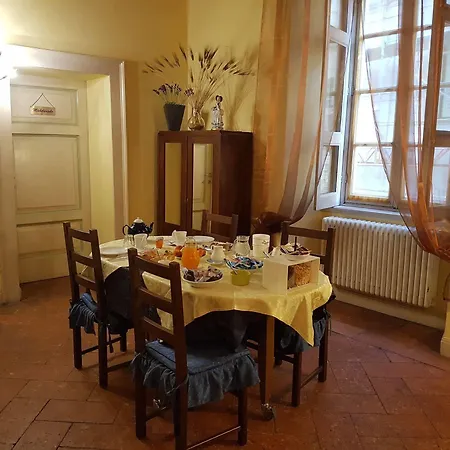 Alba Citta Alta Bergamo