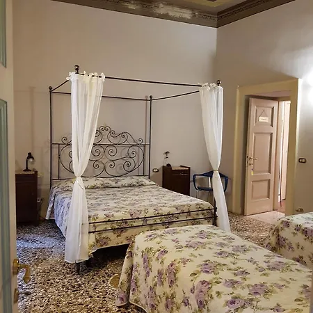 Alba Citta Alta B&B 베르가모