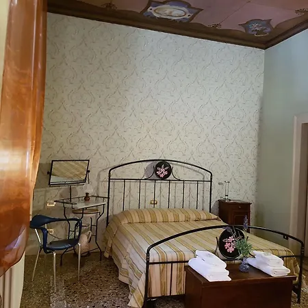 Bed & Breakfast Alba Citta Alta