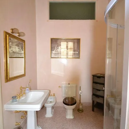 Alba Citta Alta 2* Bergamo