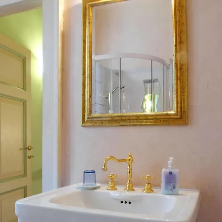 Bed & Breakfast Alba Citta Alta Bergamo