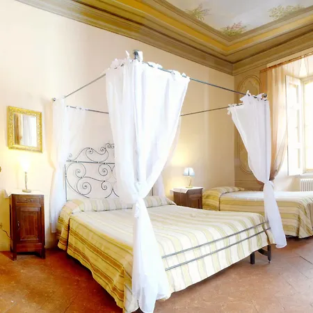 Alba Citta Alta Bed & Breakfast 2*