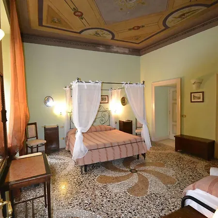 Alba Citta Alta B&B 2*