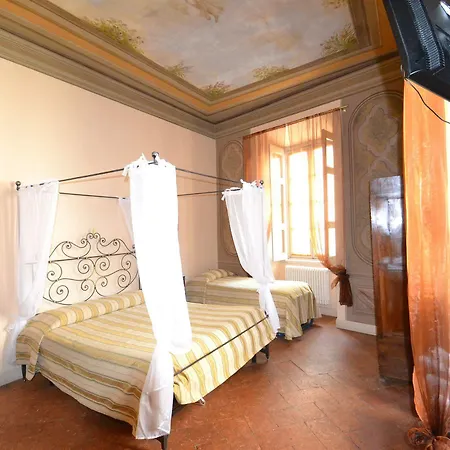 Alba Citta Alta Bed & Breakfast