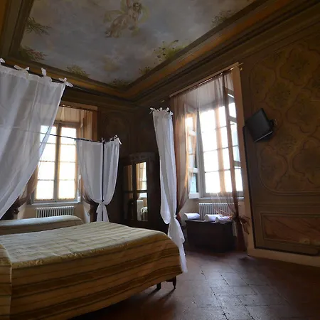 Alba Citta Alta Bed & Breakfast