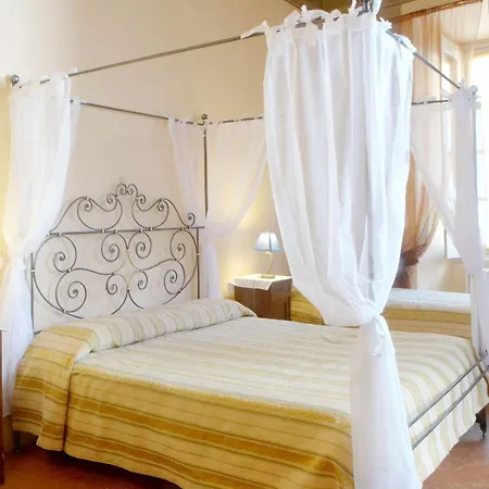 B&B Alba Citta Alta 베르가모