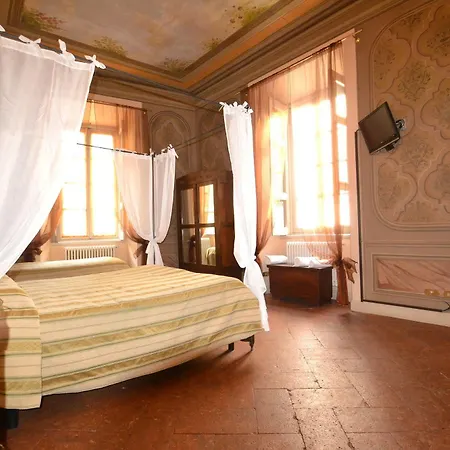 Bed & Breakfast Alba Citta Alta Bergamo