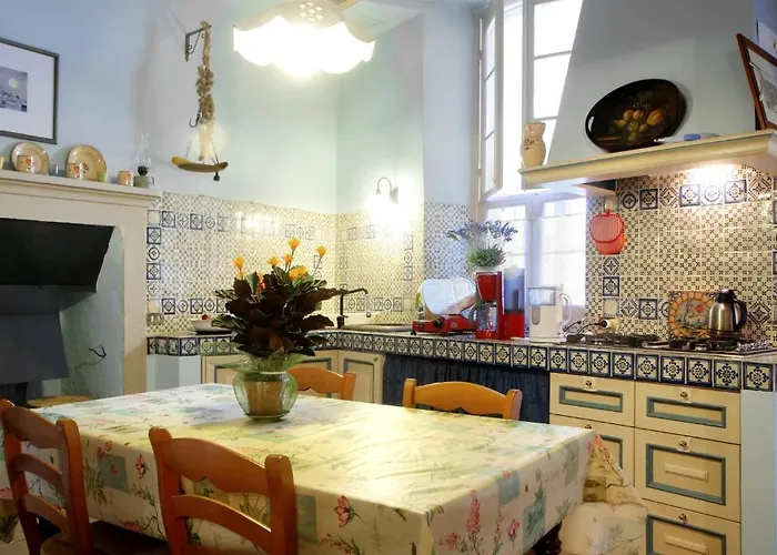 Alba Citta Alta Бергамо