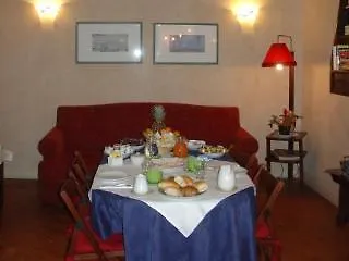 Alba Citta Alta 2* Бергамо