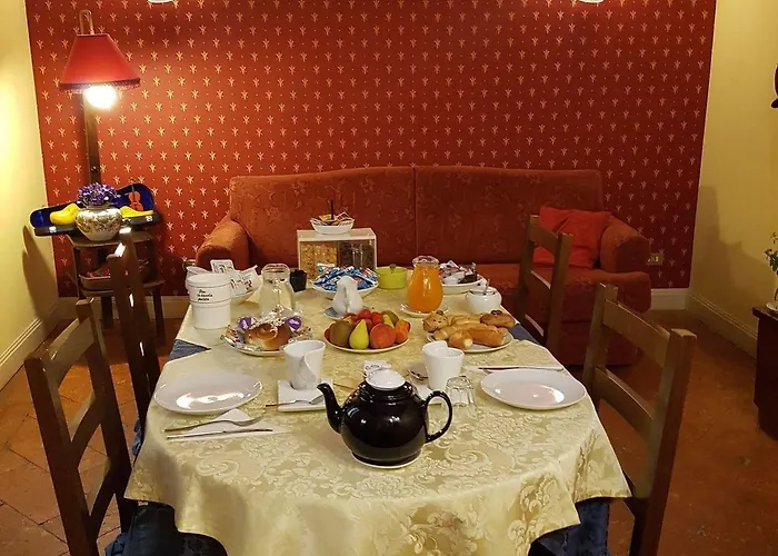 Alba Citta Alta Бергамо