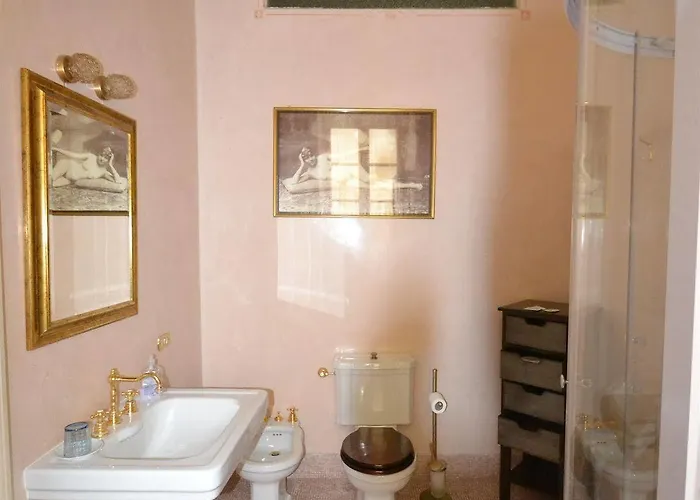 Alba Citta Alta 2* Бергамо