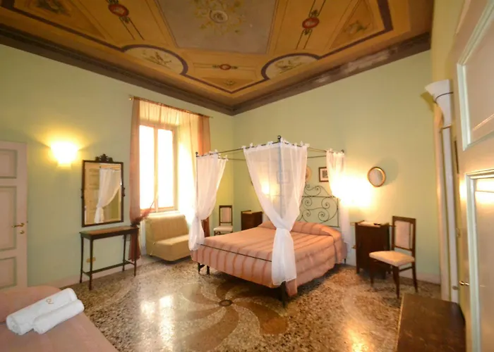 Alba Citta Alta Готель типу 