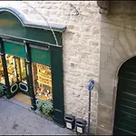 Panzió Alba Citta Alta 2*