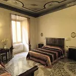 Panzió Alba Citta Alta Bergamo