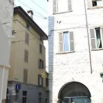 Alba Citta Alta Panzió Bergamo