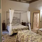 Alba Citta Alta Panzió Bergamo