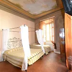 Alba Citta Alta Panzió