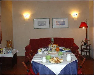 Alba Citta Alta 2* Bérgamo