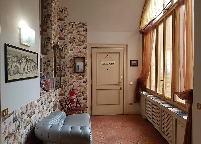 B&B Alba Citta Alta