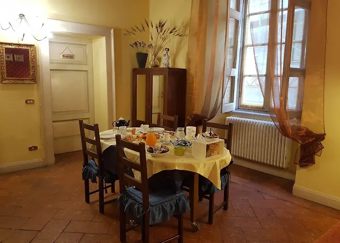 Alba Citta Alta 베르가모