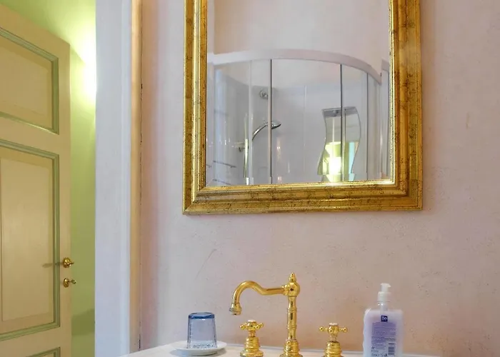 B&B Alba Citta Alta 베르가모