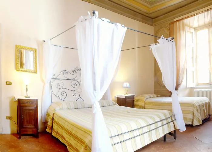 Alba Citta Alta B&B 2*