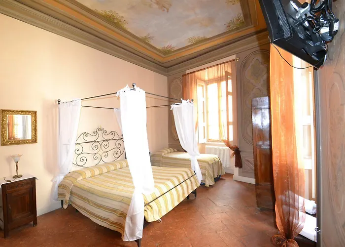 Alba Citta Alta B&B