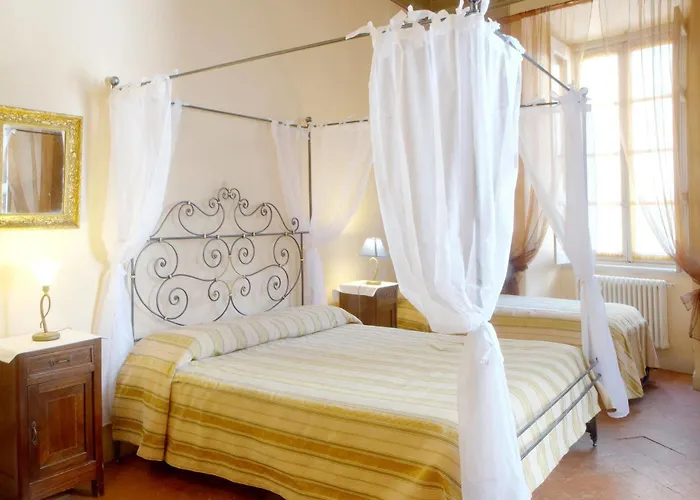 B&B Alba Citta Alta 베르가모