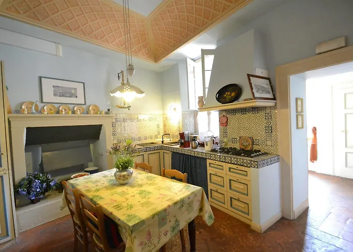 Alba Citta Alta B&B 2*